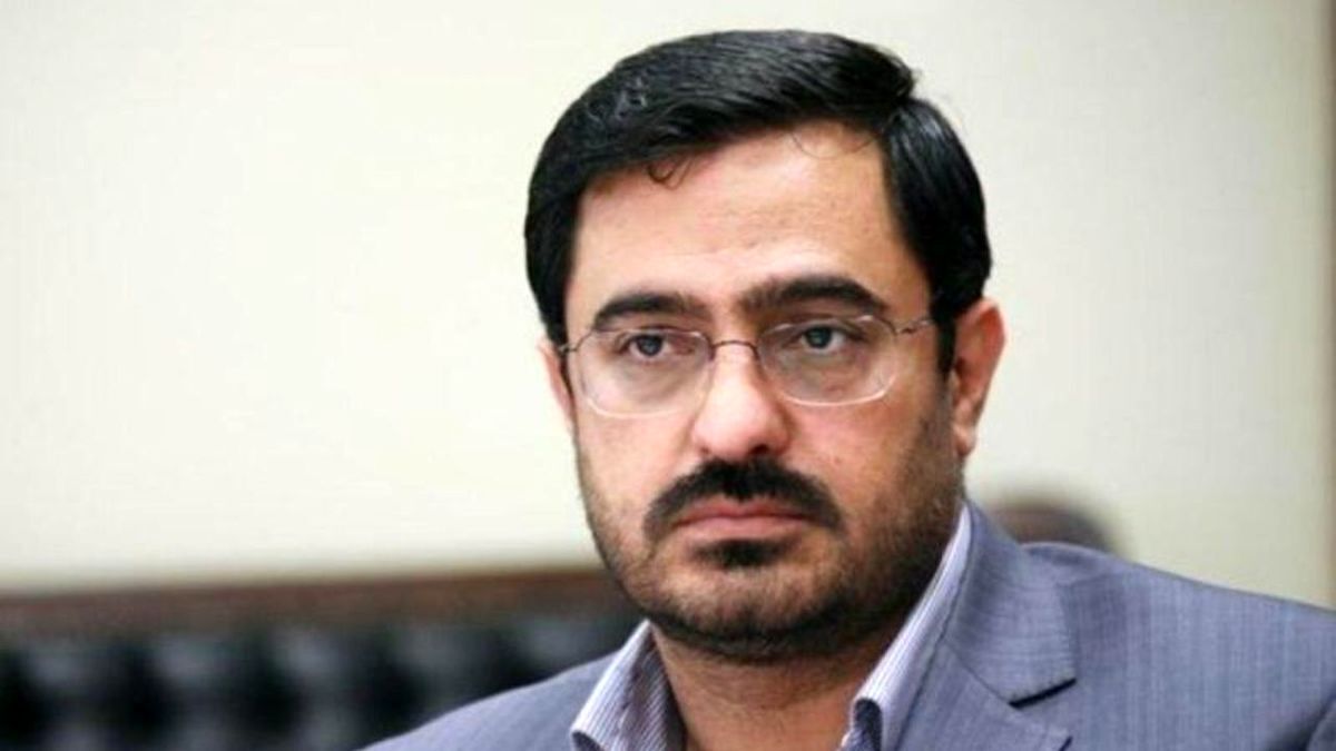 سعید مرتضوی باز هم حکم برائت گرفت+ عکس