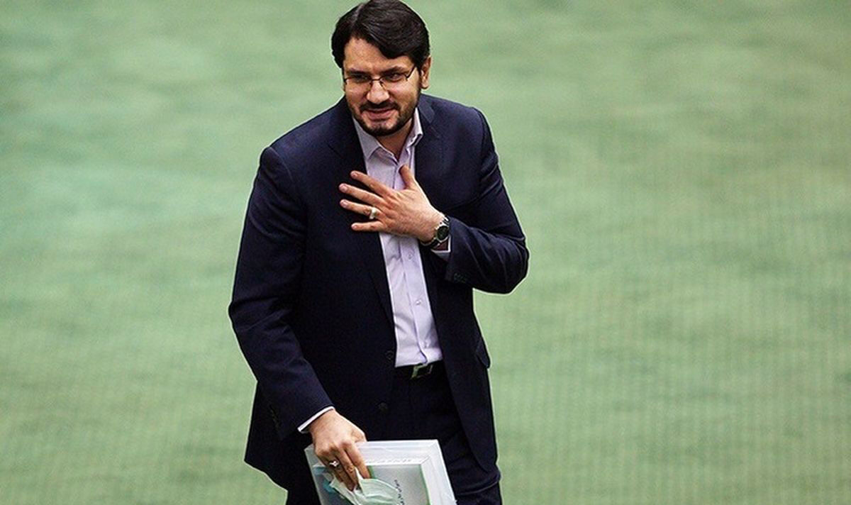 مهرداد بذرپاش به عنوان وزیر پیشنهادی راه معرفی شد