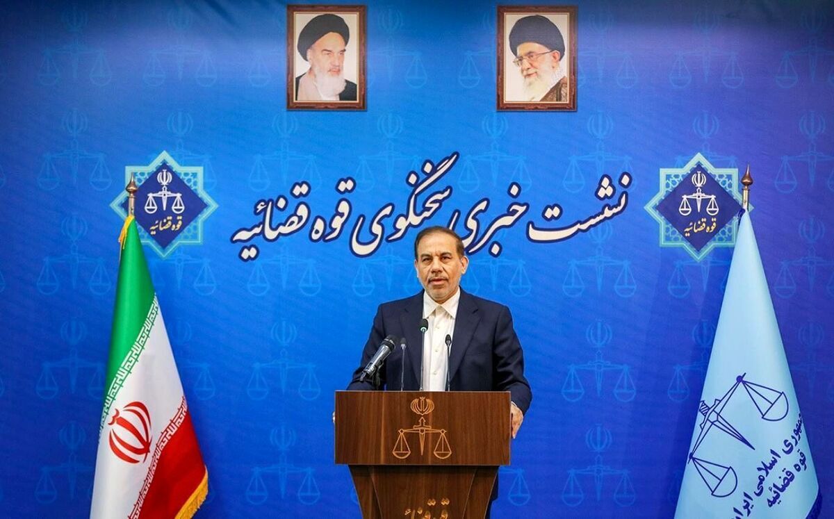 بازگشت پرونده فساد در فوتبال به دادسرا/ قوه قضاییه: پرونده نواقص داشت/ مشخص نیست رای کی صادر می شود!