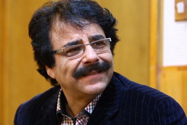 آخرین وضعیت جسمی علیرضا افتخاری پس از تصادف