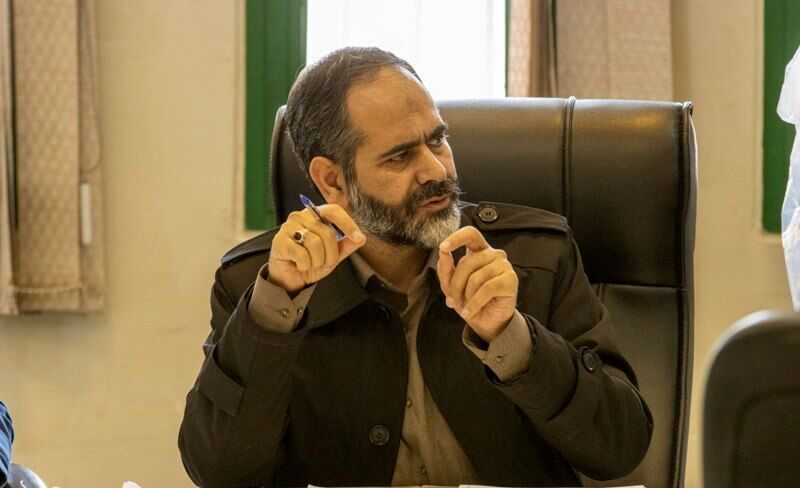 دشمن در حوادث اخیر برای دانشگاه‌ها برنامه داشت؛ موضوع حجاب نبود