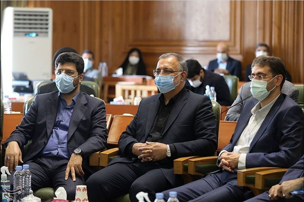 زاکانی برای طرح سوال احضار می‌شود؟