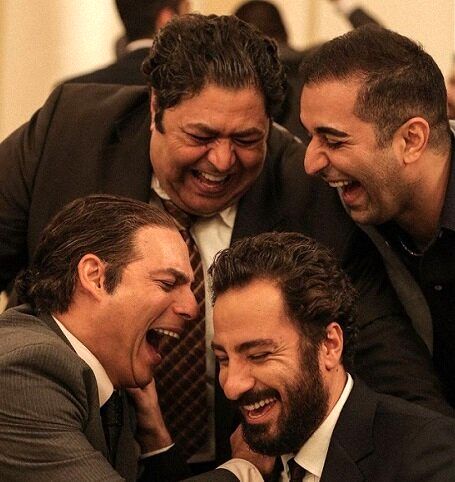 «برادران لیلا» مینی سریال می‌شود