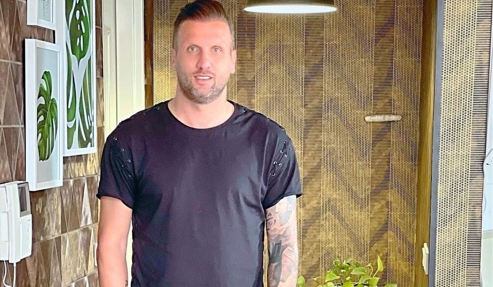 محرومیت چند ماهه در انتظار مربی پرسپولیسی!
