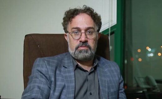 انقلاب زرد بسیار خطرناک‌تر از انقلاب‌های سیاسی است