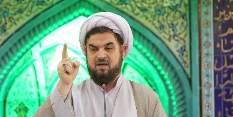 عملیات مرصاداوج صحنه ناکامی منافقین و استکبار بود