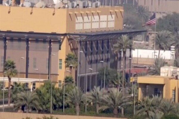 سفارت آمریکا در بغداد و کنسولگری اربیل به شهروندان خود در خاورمیانه هشدار امنیتی دادند