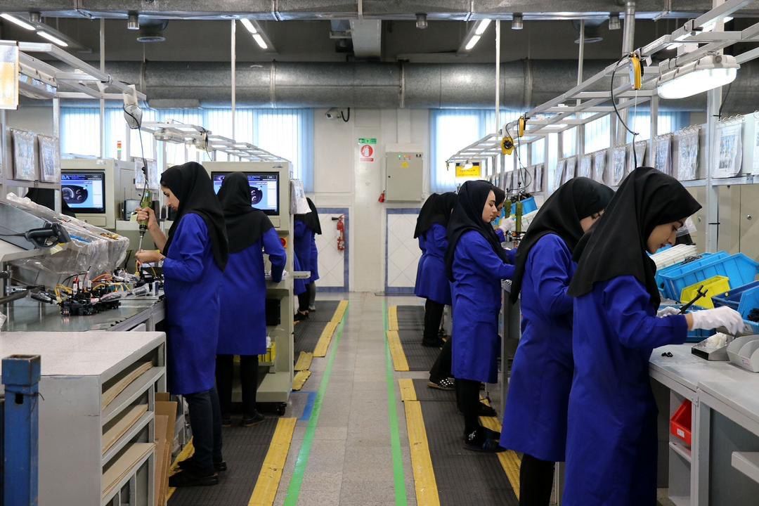 تناسب شغل و زندگی اجتماعی کارگران برای کروز مهم است

