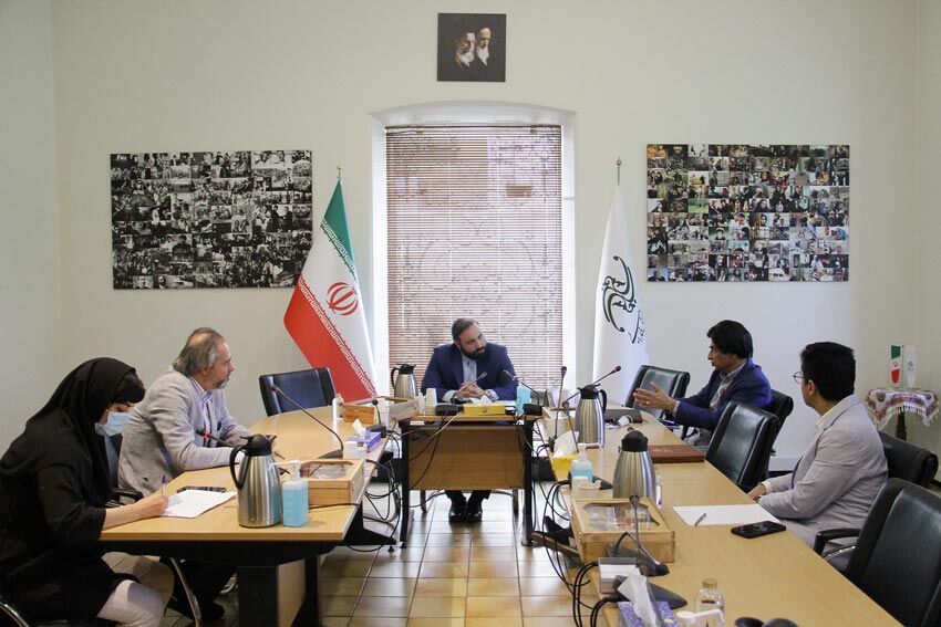 از گسترش همکاری با جمهوری آذربایجان تا تولید مشترک با پاکستان
