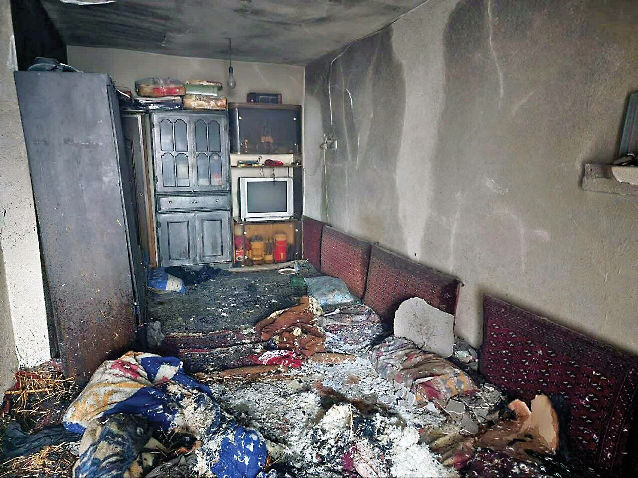 عملیات نجات پیرمرد عجیب ‌