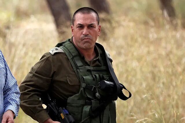 سفر سطح بالای ایال زامیر به آمریکا لغو شد