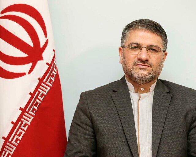 اینکه پزشکی قانونی اعلام کند قاضی منصوری خودکشی کرده بی‌ربط است/ جسد عبدالباقی با اخذ نمونه از بستگان او تایید شد