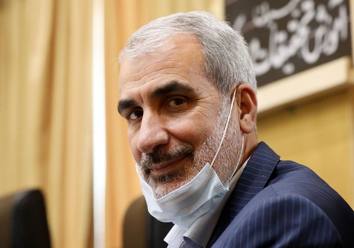 آلودگی هواحوزه تخصصی وزیر آموزش نیست پس اظهارنظر نکند
