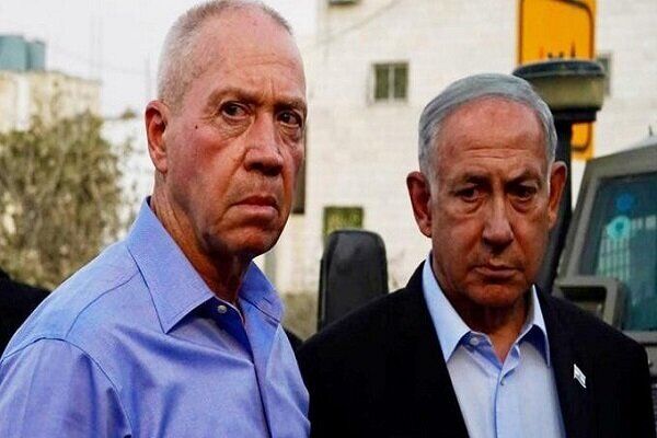 دیوان لاهه با لغو حکم بازداشت نتانیاهو مخالفت کرد