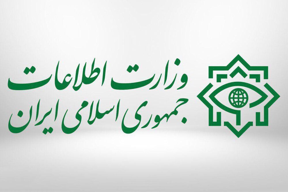 از سوی وزارت اطلاعات، یک عضو برجسته شاخه نظامی گروهک «تندر» دستگیر شد