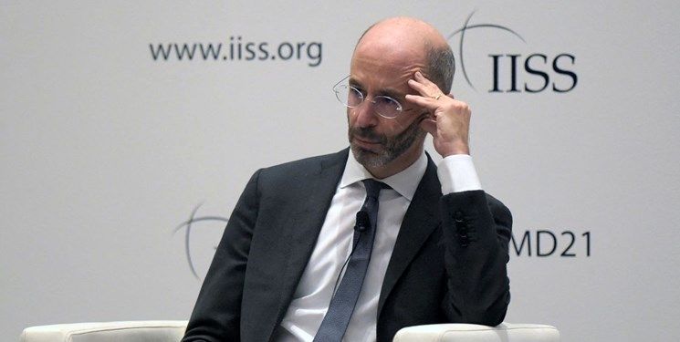 اولین بار است می‌شنویم ایران از کاهش تحریم‌ها شکایت می‌کند