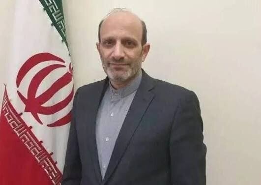نیلی: مذاکرات با آمریکا با بی‌اعتمادی و هوشیاری دنبال می‌شود