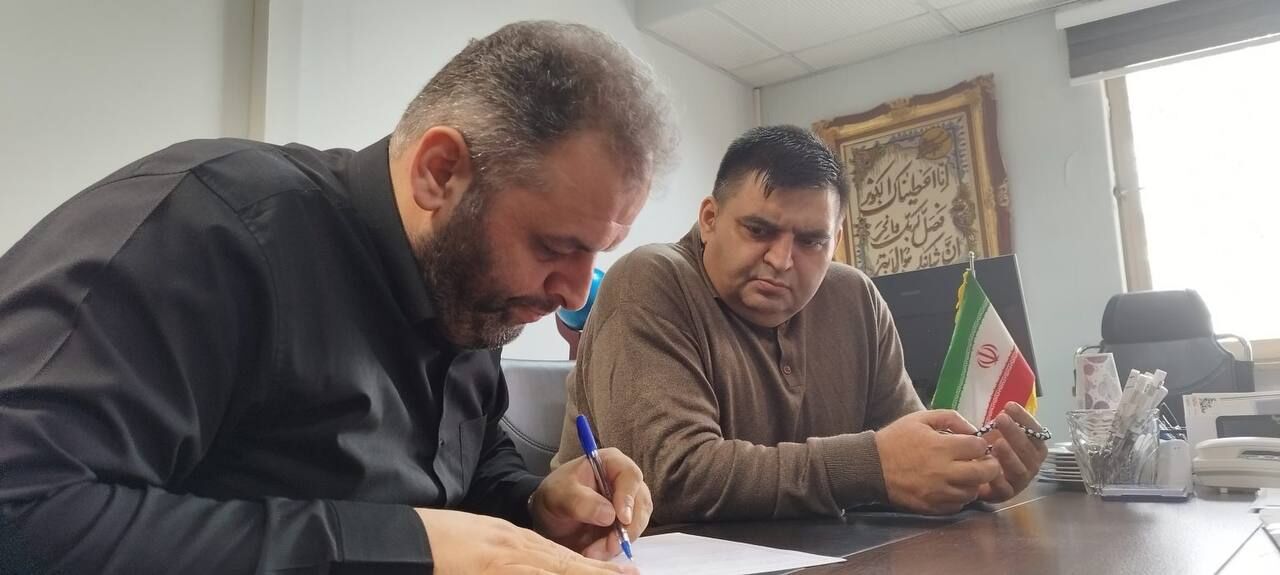 انوشیروانی رئیس شد، سلیمی نایب‌رییس/ رضازاده کمترین رای را آورد!