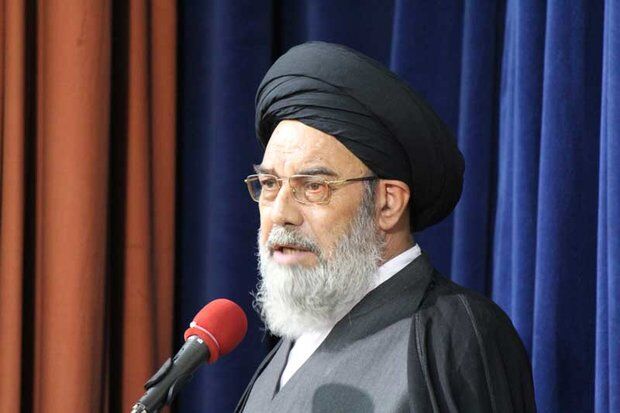 نزدیک‌ترین حکومت به حکومت اسلامی، نظام ما است
