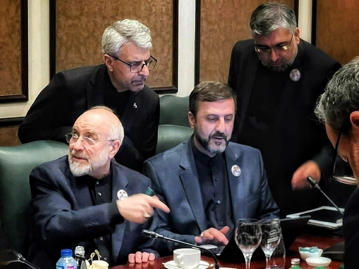 بروجردی: تابع فرمان مقام معظم رهبری در مذاکره حاضر شدیم/ شخص قالیباف این مذاکرات را مدیریت می‌کند که امیدواریم به سرانجام خوبی برسد