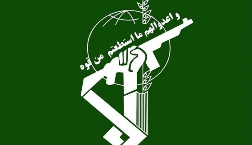توضیحات روابط عمومی کل سپاه پاسداران درباره دستگیریهای اخیر سازمان اطلاعات سپاه