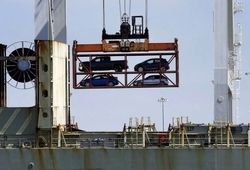 امکان دریافت پلاک ملی برای خودروهای مناطق آزاد فراهم شد