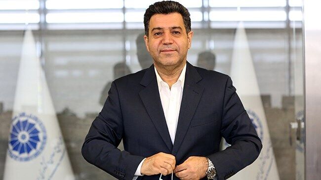 ابلاغ برکناری حسین سلاح‌ورزی به اتاق ایران رسید