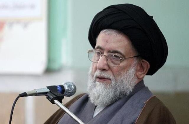 آیت‌الله شفیعی درگذشت