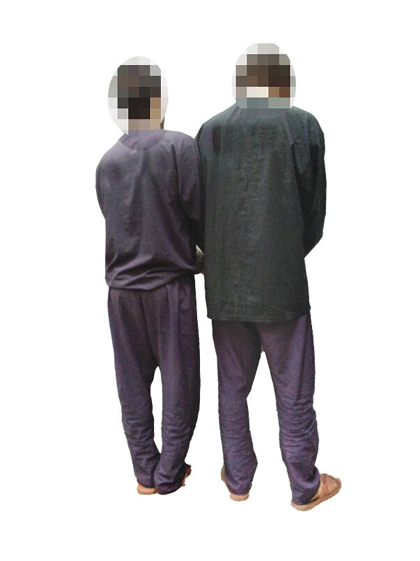 اعتراف پدر و پسر به کشتن مادر و دختر خانواده