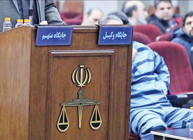 اختلاس و پولشویی ۱۰۰۰ میلیاردی در یک اداره استان آذربایجان‌غربی؛ متهمان به حبس‌های طولانی محکوم شدند