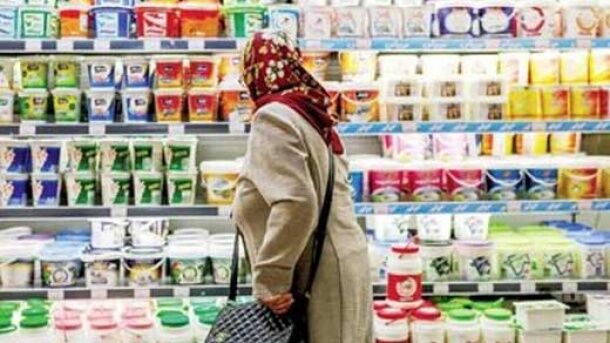 افزایش ۴.۹ درصدی تورم کالا در آذر ماه
