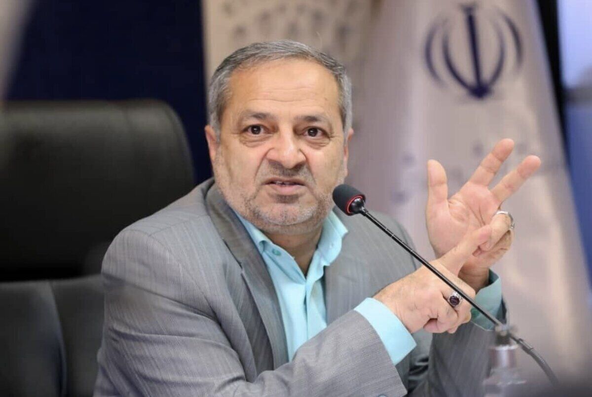 کاظمی: همه فرهنگیان مشمول طرح اعتبار ملی ایرانیان می‌شوند