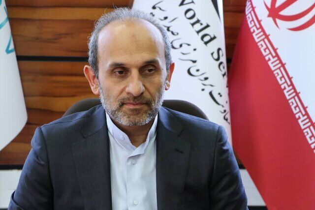 واکنش جبلی به هدیه کفن به میهمانی در صدا و سیما 