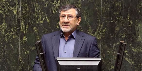 جانشینی محمد مهدی میرباقری به جای مرحوم مصباح واقعیت ندارد