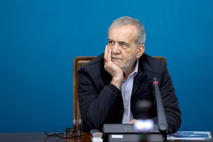 پزشکیان به ورامین پیشوا پاکدشت و قرچک سفر می‌کند