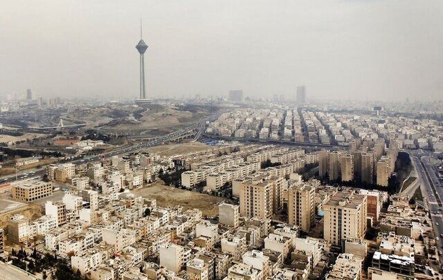  آمار عجیب تعداد خانه‌‌های خالی در تهران+ ویدئو