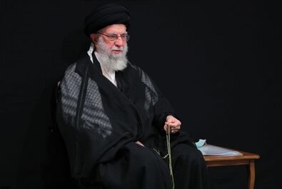 دیدار رهبری