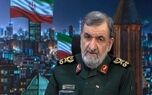 محسن رضایی: رهبری اجازه امضای تفاهم نامه را دادند / آمریکا پل‌های هرمزگان را با نیت حمله زمینی زد/ آماده بودیم به ۳ منطقه از اوکراین حمله کنیم/ به هیچ وجه اجازه باز شدن کریدور دوم در تنگه هرمز را نمی‌دهیم