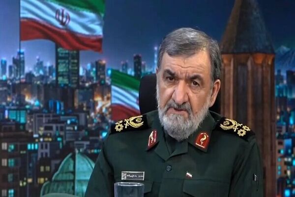محسن رضایی نماینده رهبر معظم انقلاب در شورای عالی امنیت ملی شد