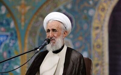 جهانگیر درباره بازداشت فرزند صدیقی: طی ده روز گذشته 6 نفر بازداشت شدند که دو نفر از آنان پسر و عروس آقای صدیقی هستند، اتهامات‌شان مالی است و فعلا در مرحله مقدماتی تحقیق هستیم