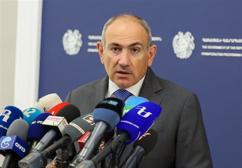 نخست وزیر ارمنستان: با ایران به توافقاتی دست یافته‌ایم