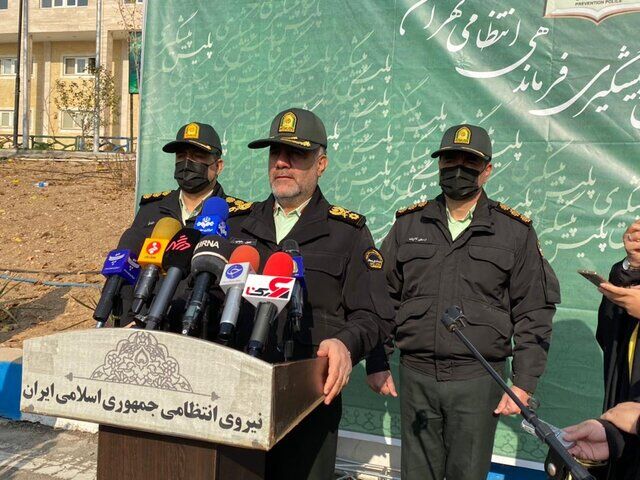 ادعای ۲۶هزار نقطه ناامن در تهران از کجا آمده است؟