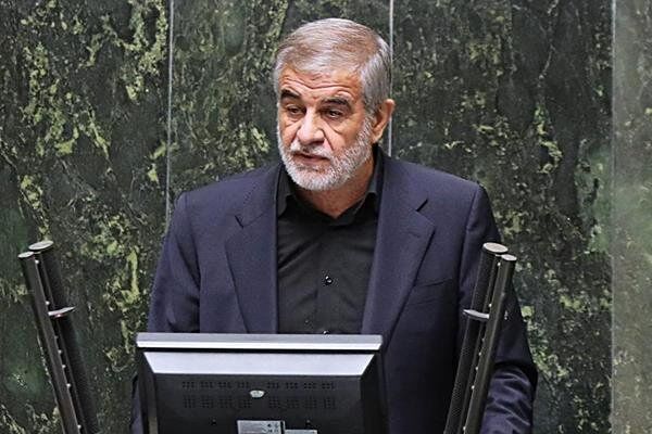 دشمنان در سالروز «اغتشاشات» فراخوان زیادی داده بودند مردم ما به آنها کم محلی کردند