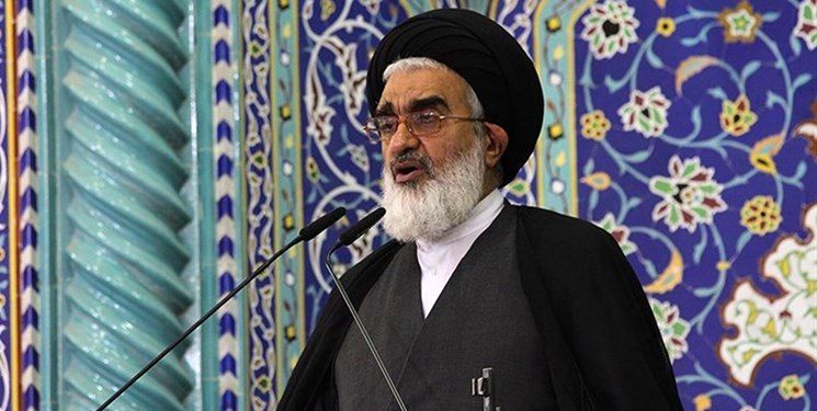 دشمن می‌خواهد  بی‌حجابی را نشان اعتراض ملی و به مقوله سیاسی تبدیل کند