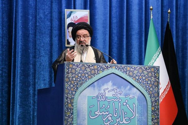 دیدار اخیر رهبری با مردم سیستان‌وبلوچستان ضد انقلاب را بسیار سوزانده؛ از این عصبانیت بمیرید