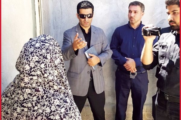 ناگفته‌های زن خیانتکار از قتل بی‌رحمانه شوهر