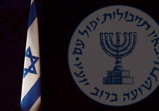تصمیم موساد برای ترور 3 نفر از رهبران فلسطین در خاک لبنان