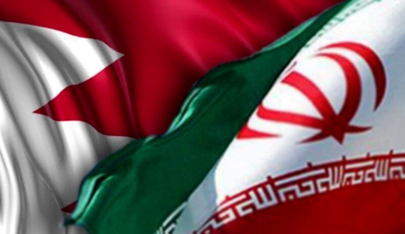 ايران،بحرين،سفر،خبر