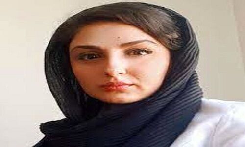 آیدا رستمی زیر شکنجه فوت نکرده؛ بر اثر درگیری با یک مرد از پل سقوط کرده