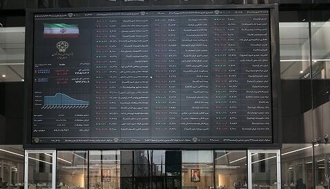 خبر مهم برای سهامداران؛ دامنه نوسان در این محدوده باقی ماند